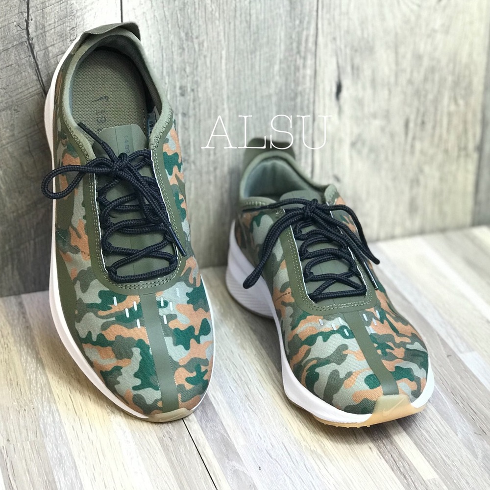 NWT Nike Exp-Z07 SE Medium Olive W AUTHENTIC - Picture 6 of 8